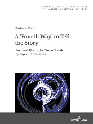 cover image of A 'Fourth Way' to Tell the Story